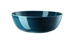 Schüssel, 33 cm, 5,5 l, Junto / Ocean Blue