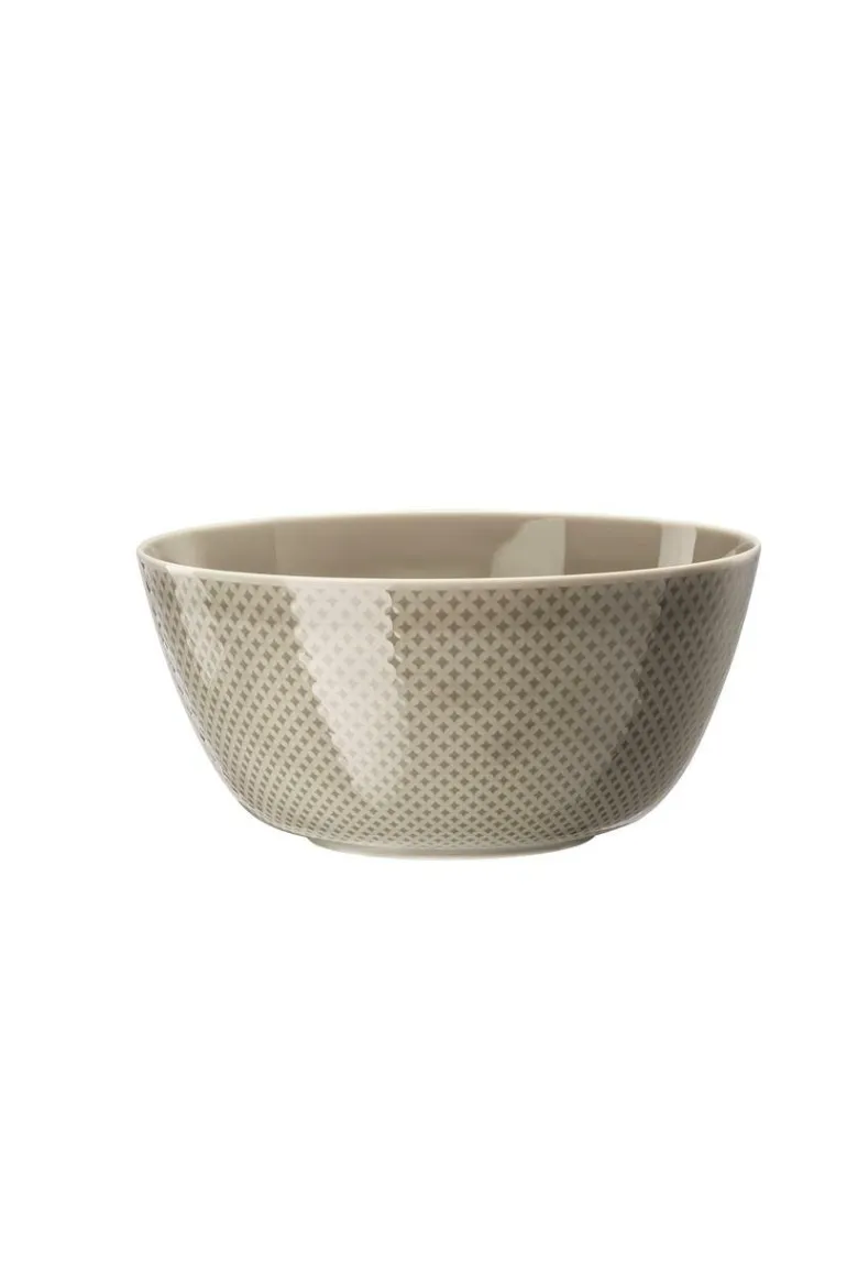Schüssel, 22 cm, 2,30 l, Junto / Pearl Grey
