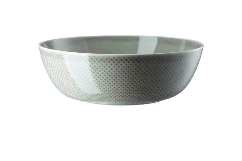 Schüssel, 33 cm, 5,5 l, Junto / Pearl Grey