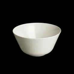 Schüssel 23 cm 2,50 l Pure Weiss Fine Bone China