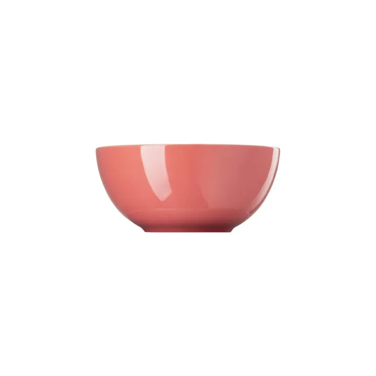 Schüssel, 18 cm, 1,10 l, Sunny Day / Soft Red