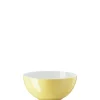 Schüssel, 18 cm, 1,10 l, Sunny Day / Soft Yellow
