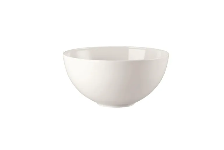 Schüssel, 19 cm, 1,70 l, TAC / Weiß
