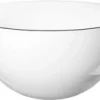Schüssel D. 21 cm, H. 10,5 cm, 1,5l
