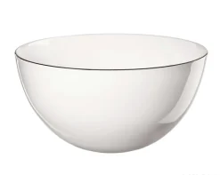 Schüssel D. 21 cm, H. 10,5 cm, 1,5l