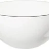 Schüssel ligne noir 15 cm, H. 7,5 cm, 500ml