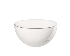 Schüssel ligne noir 15 cm, H. 7,5 cm, 500ml