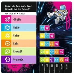 Schätz it - Junior