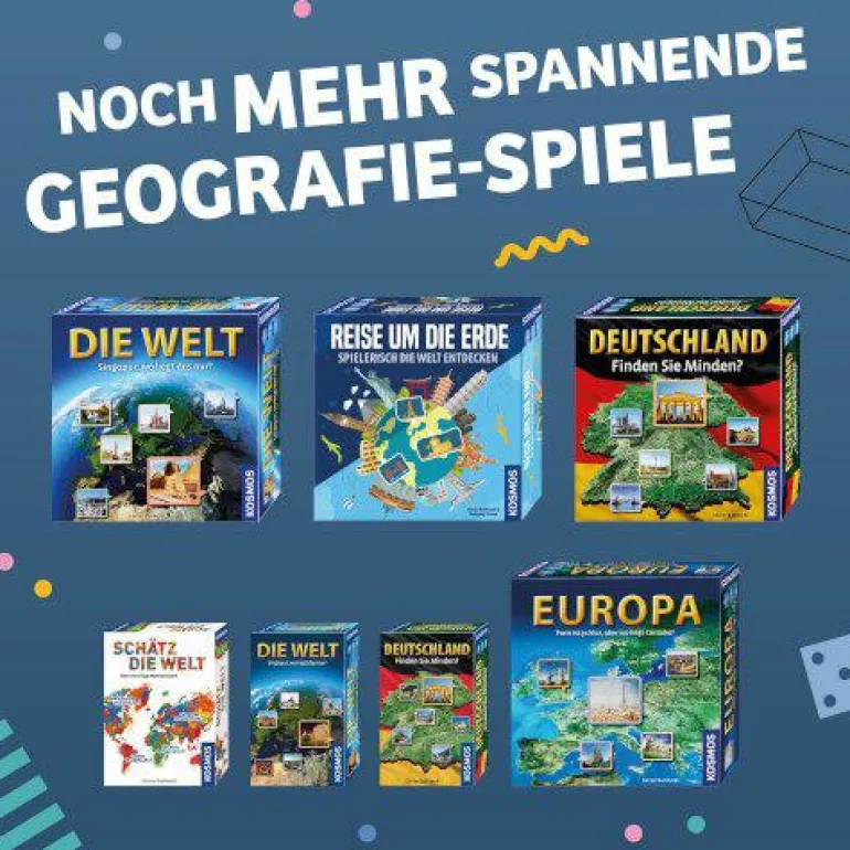 Schätz die Welt - Wer wird Tipp-Weltmeister?