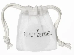 Schutzengelmünze „Schutzengel- Trage mich