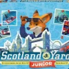 Scotland Yard Junior