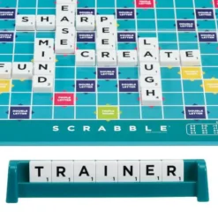 Scrabble Core Refresh