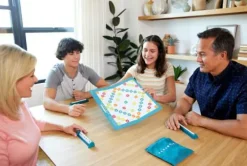 Scrabble Core Refresh