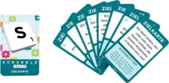 Scrabble Core Refresh