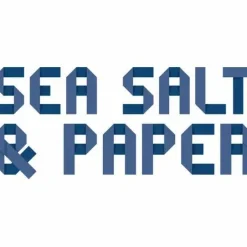 Sea Salt & Paper