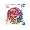 Seashells - Puzzle 500 Teile
