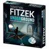 Sebastian Fitzek Underground