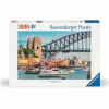 Secret Sydney - Puzzle 3000 Teile