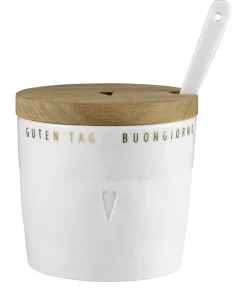 Süße Dose „Guten Tag