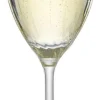 Sektglas 77, mit Moussierpunkt, 288 ml, Prizma