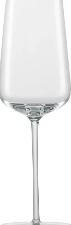 Sekt 77 348 ml, Vervino mit Moussierpunkt