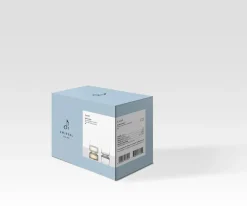 Sekttumbler 42 Level Stück