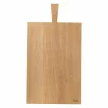 Servierbrett, 45 X 30cm, Junto / Holz