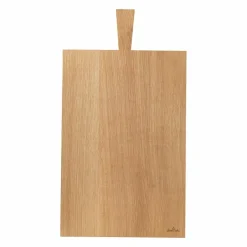 Servierbrett, 45 X 30cm, Junto / Holz