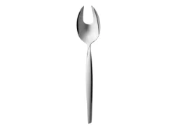 Serviergabel Twist, glänzend