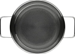 Servierpfanne 24cm Profi Resist