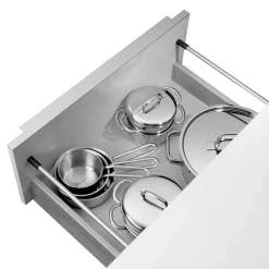 Servierpfanne Mini 18cm beschichtet