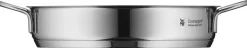 Servierpfanne Mini 18cm beschichtet