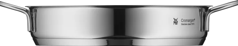 Servierpfanne Mini 18cm beschichtet
