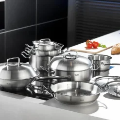 Servierpfanne Original-Profi Collection® 24 cm