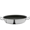 Servierpfanne XL hoch 28 cm Vulcano Intense Pro