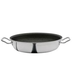 Servierpfanne XL hoch 24 cm Vulcano Intense Pro