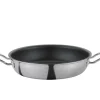 Servierpfanne XL hoch 24 cm Vulcano Classic