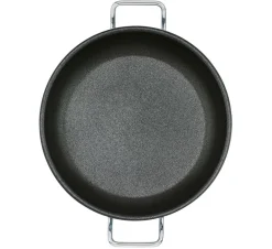 Servierpfanne XL hoch 32 cm Vulcano Intense Pro