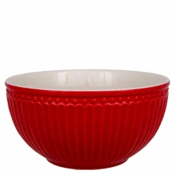 Servierschale Alice red medium