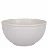 Servierschale Alice white medium