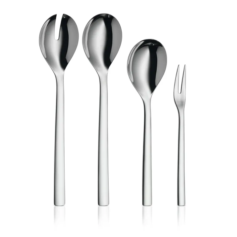 Servierset Nuova 3er-Set