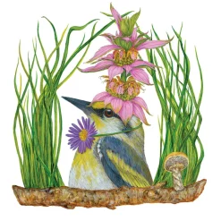 Servietten 33x33cm Harper