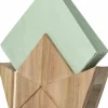 Serviettenboot ,, 23,5x4,5x15,5cm "