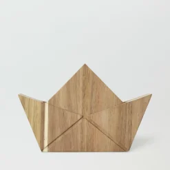 Serviettenboot ,, 23,5x4,5x15,5cm 