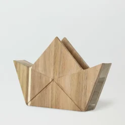 Serviettenboot ,, 23,5x4,5x15,5cm 