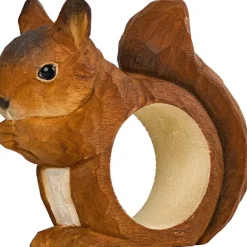 Serviettenring Eichhörnchen
