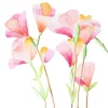 Servietten 33x33cm Godesias