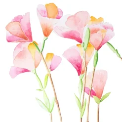 Servietten 33x33cm Godesias