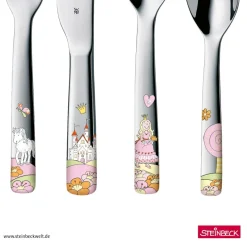 Set 6 Kids Prinzessin Anneli