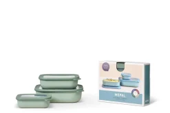Set Cirqula Rechteckig 3tlg (500 1000 2000) - Nord